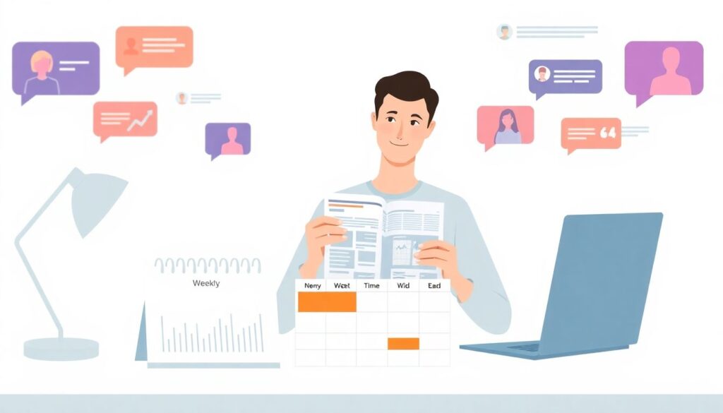 Как частному инвестору ориентироваться в финансовых новостях и не поддаваться инфошуму - иллюстрация