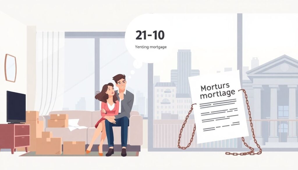 Инвестирование в недвижимость: когда выгоднее покупать, а когда арендовать жильё - иллюстрация