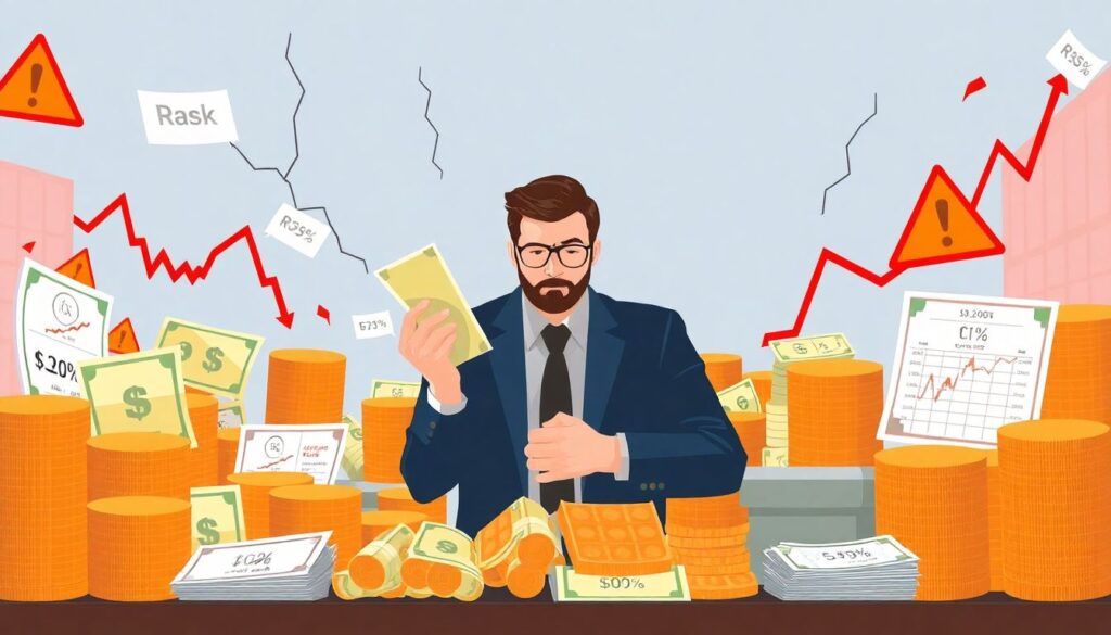 Как составить дивидендный портфель на фондовом рынке: стратегии и подводные камни - иллюстрация