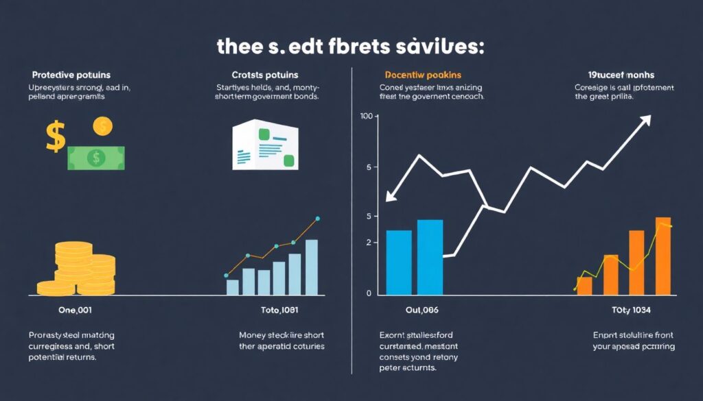 Глобальные экономические тренды, которые повлияют на кошелёк каждого в ближайшие 10 лет - иллюстрация