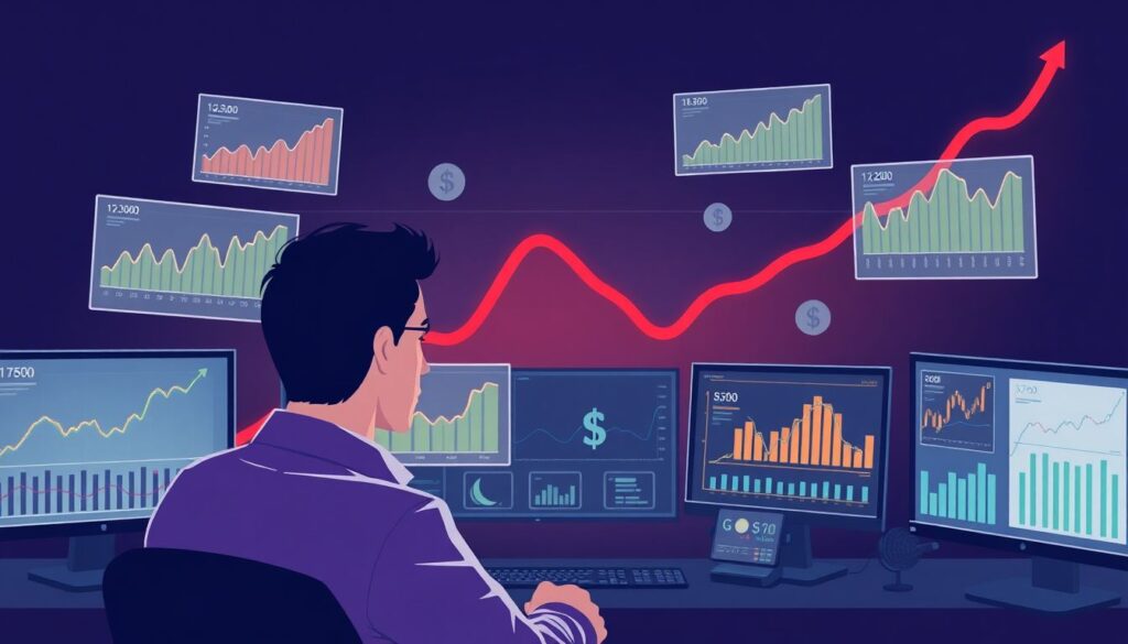 Как защитить свои сбережения от инфляции: реальные кейсы и рабочие инструменты - иллюстрация