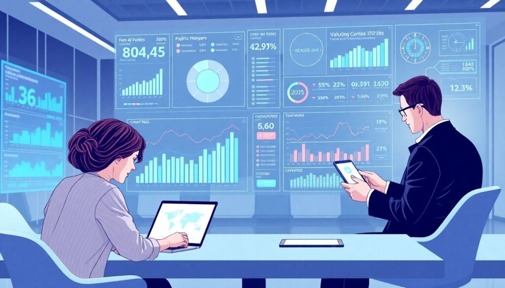 Как анализировать отчётность компаний перед покупкой акций: простой чек-лист для непрофессионалов - иллюстрация