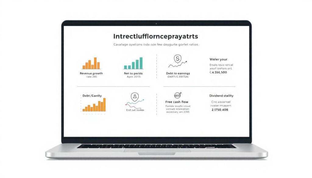 Как анализировать отчётность компаний перед покупкой акций: простой чек-лист для непрофессионалов - иллюстрация