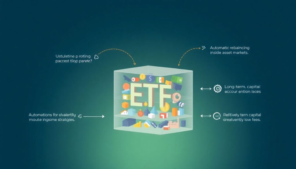 Пассивный доход: мифы и реальность. Какие финансовые инструменты действительно работают - иллюстрация