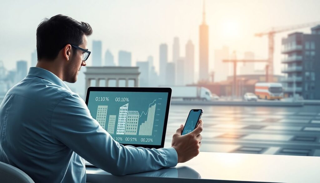 Токенизация недвижимости: как блокчейн меняет рынок «кирпичей» и аренды - иллюстрация