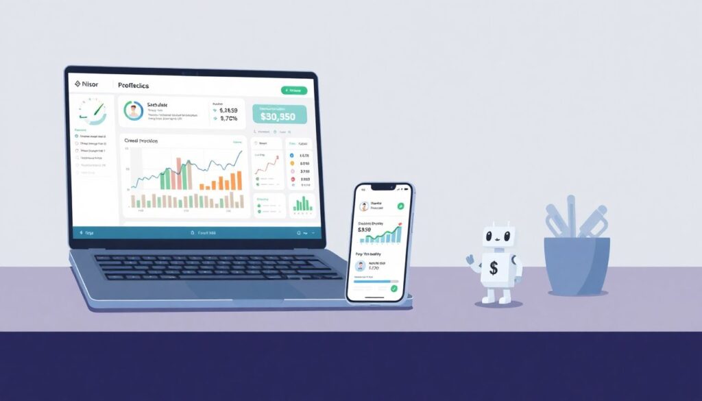 Инвестиции для начинающих: с чего начать путь на фондовом рынке с минимальными суммами - иллюстрация