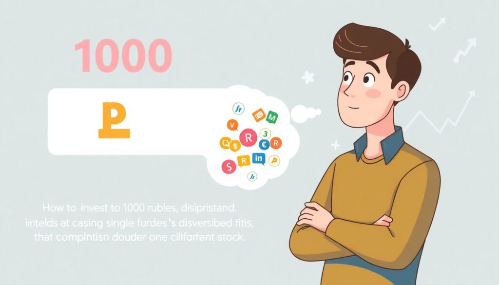 Инвестиции для начинающих: с чего начать путь на фондовом рынке с минимальными суммами - иллюстрация