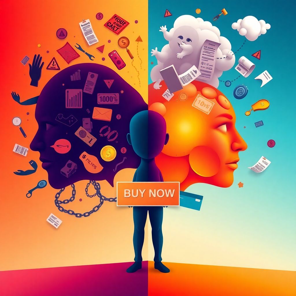 Психология денег: как эмоции мешают принимать рациональные финансовые решения