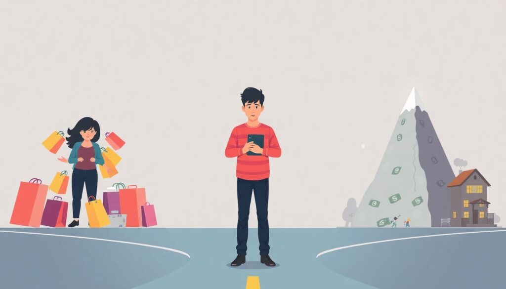 Финансы 360°: как выстроить личную финансовую стратегию в эпоху экономической турбулентности - иллюстрация