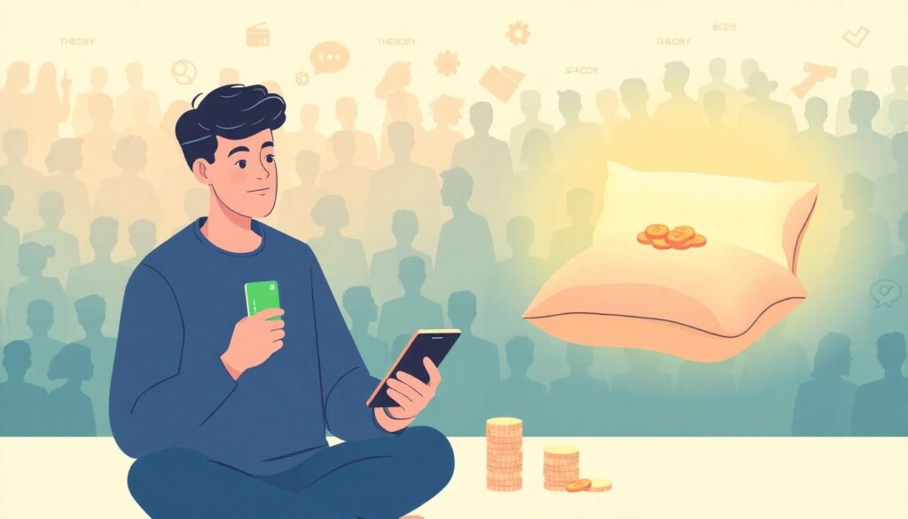 Финансы 360°: как выстроить личную финансовую стратегию в эпоху экономической турбулентности - иллюстрация