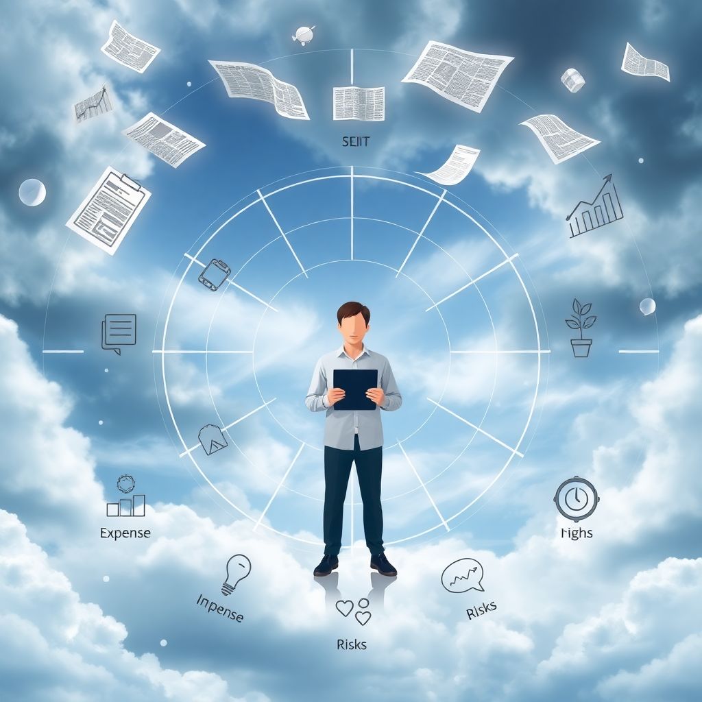 Финансы 360°: личная финансовая стратегия в эпоху экономической турбулентности