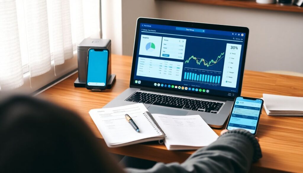 Пассивный доход: миф или реальность, и какие инструменты действительно работают - иллюстрация