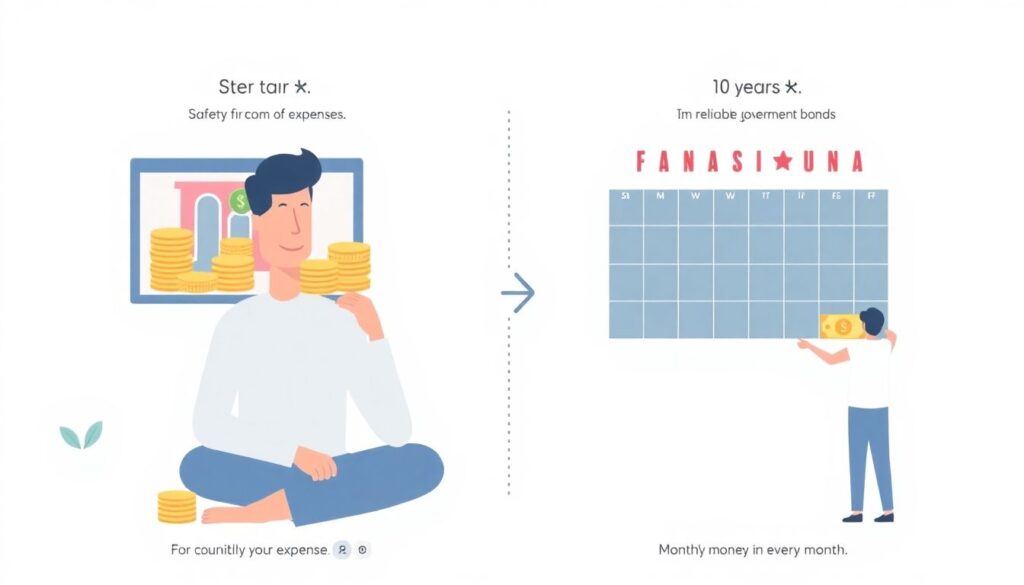 Пассивный доход: миф или реальность, и какие инструменты действительно работают - иллюстрация