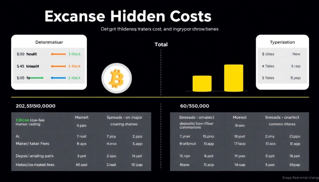 Криптовалютные биржи: как выбрать безопасную площадку и не потерять деньги - иллюстрация