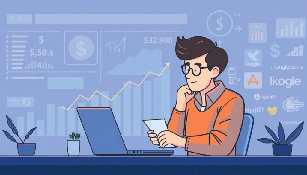 Пассивный доход: миф или реальность, и какие инструменты действительно работают - иллюстрация