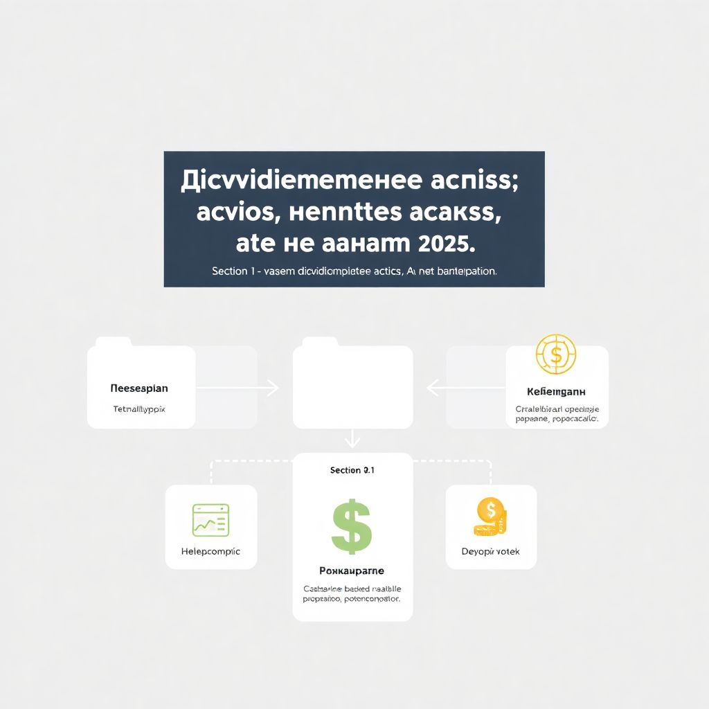 Инвестиции в акции дивидендных компаний: плюсы, риски и ошибки новичков