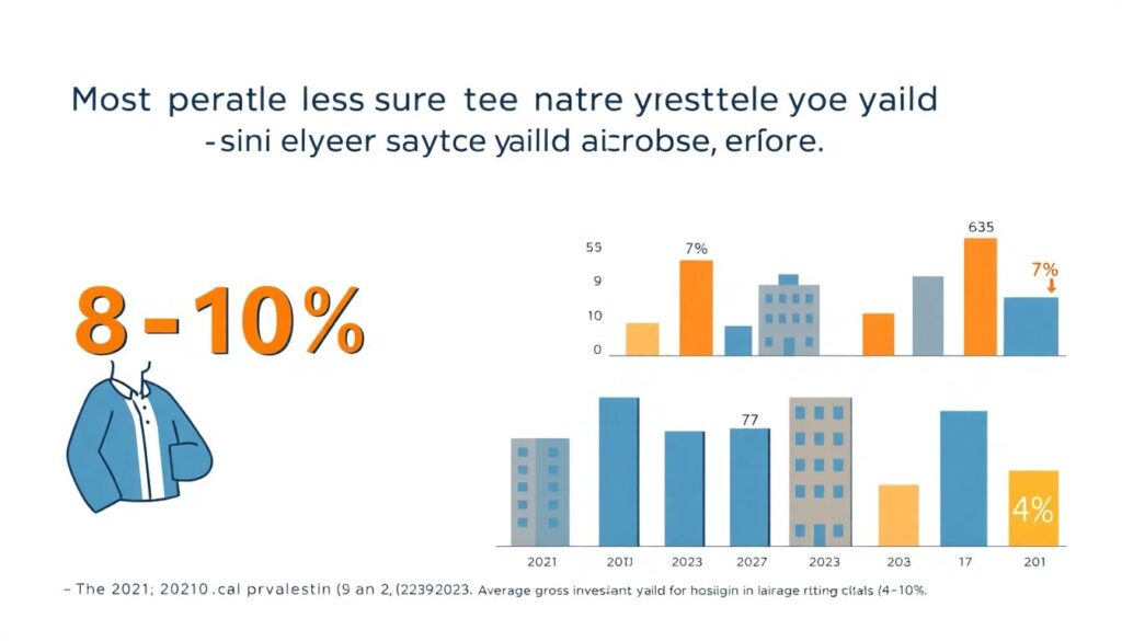 Как оценить реальную доходность инвестиций в недвижимость с учётом всех расходов - иллюстрация
