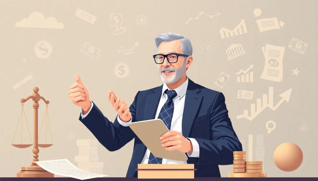 Налоговая оптимизация для частного инвестора: что можно и что нельзя делать по закону - иллюстрация