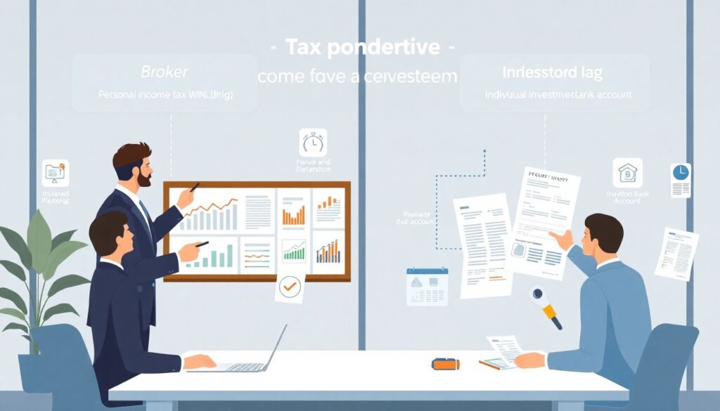 Налоговая оптимизация для частного инвестора: что можно и что нельзя делать по закону - иллюстрация