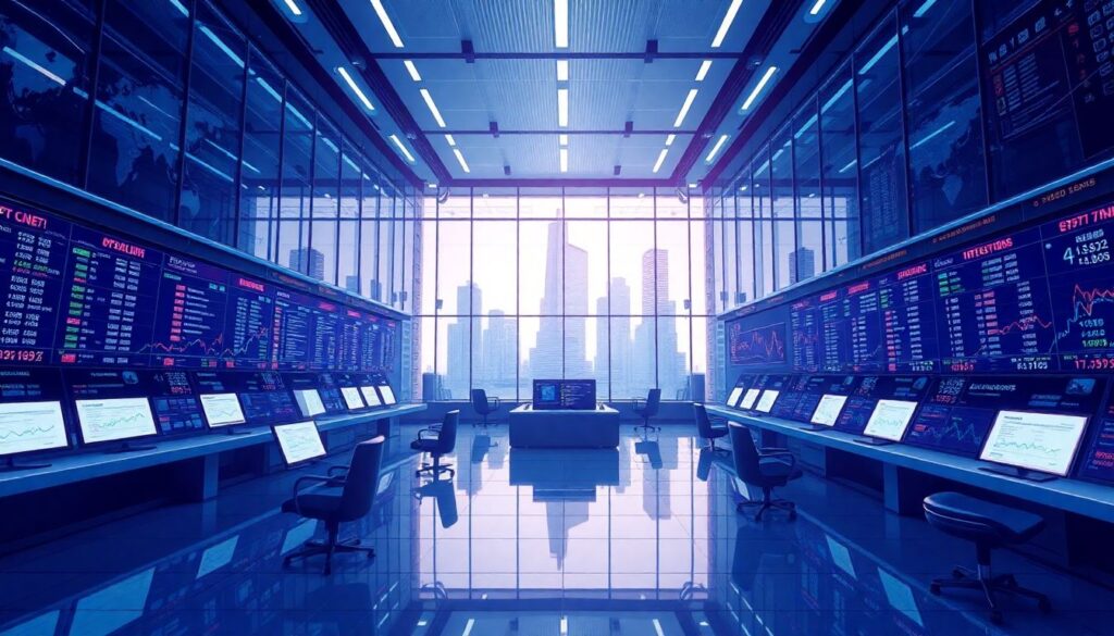 Криптовалюты vs традиционные активы: что выбрать для долгосрочного портфеля - иллюстрация