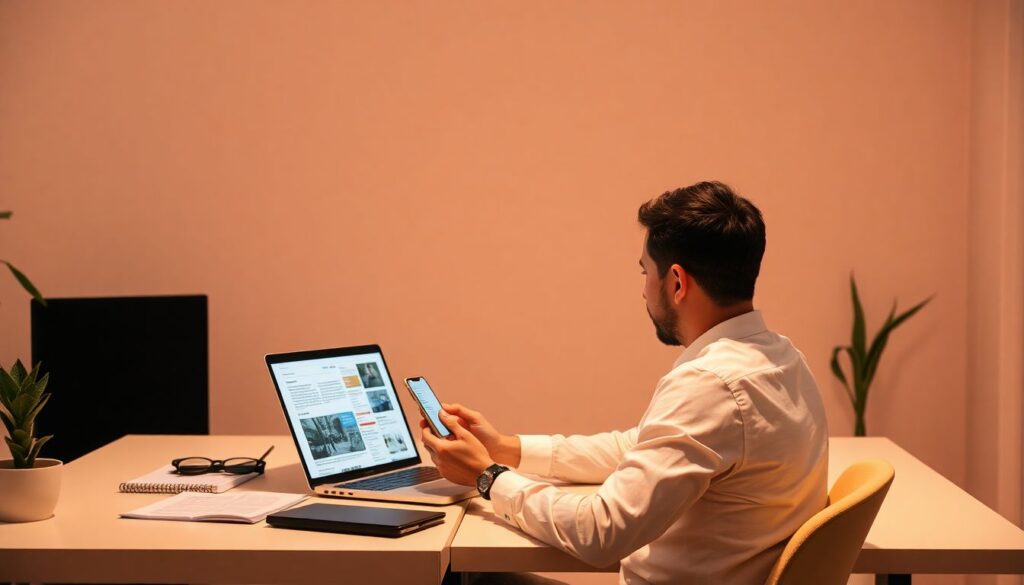 Как читать финансовые новости, чтобы они помогали, а не мешали принимать решения - иллюстрация