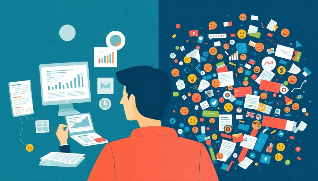 Как читать финансовые новости, чтобы они помогали, а не мешали принимать решения - иллюстрация