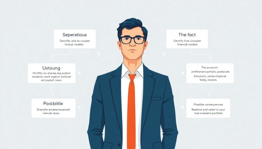 Как читать финансовые новости, чтобы они помогали, а не мешали принимать решения - иллюстрация