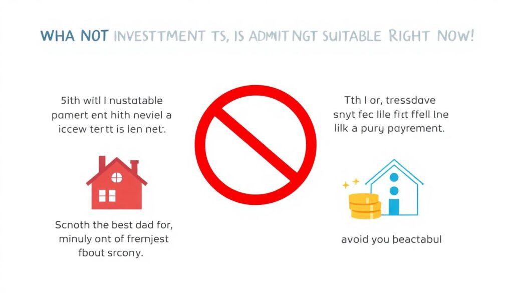 Ипотека как инструмент инвестиций: когда имеет смысл использовать кредитное плечо - иллюстрация