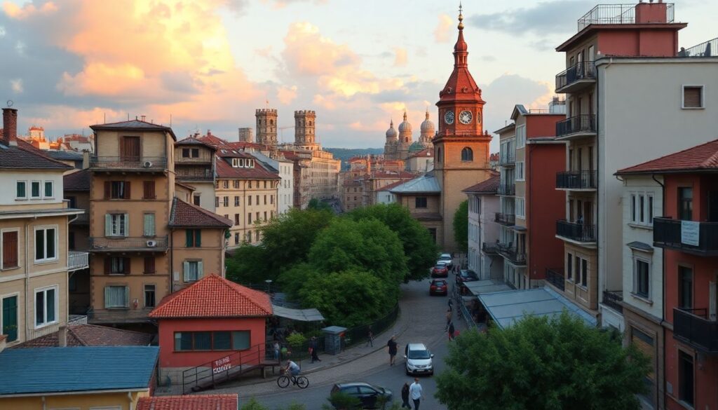 Инвестиции в зарубежную недвижимость: какие рынки сейчас выглядят недооценёнными - иллюстрация