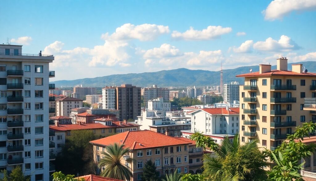 Инвестиции в зарубежную недвижимость: какие рынки сейчас выглядят недооценёнными - иллюстрация