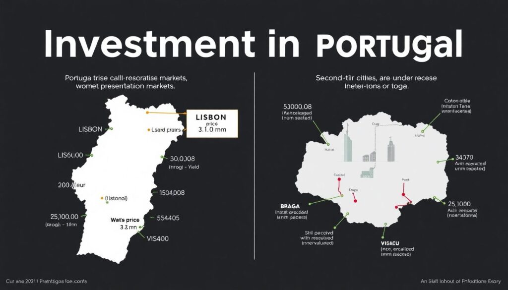Инвестиции в зарубежную недвижимость: какие рынки сейчас выглядят недооценёнными - иллюстрация