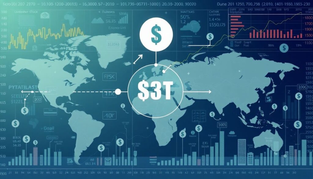 Пассивный доход с дивидендных акций: как построить портфель для регулярных выплат - иллюстрация