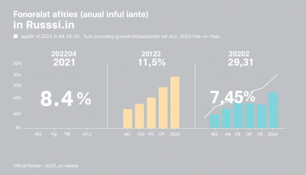 Инфляция и личный бюджет: стратегии защиты покупательной способности ваших денег - иллюстрация