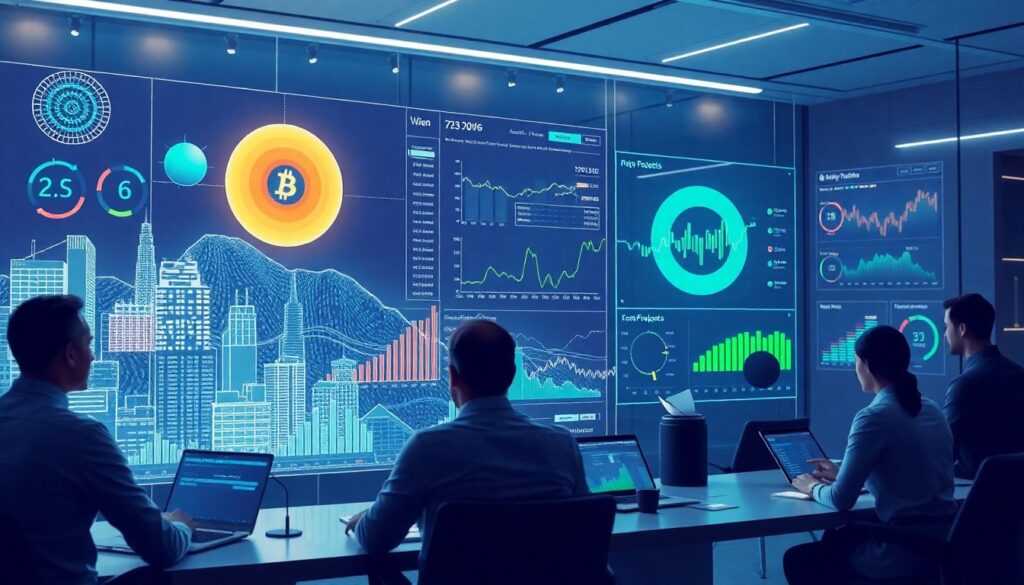 Как собрать диверсифицированный портфель: акции, облигации, золото, крипта и недвижимость - иллюстрация