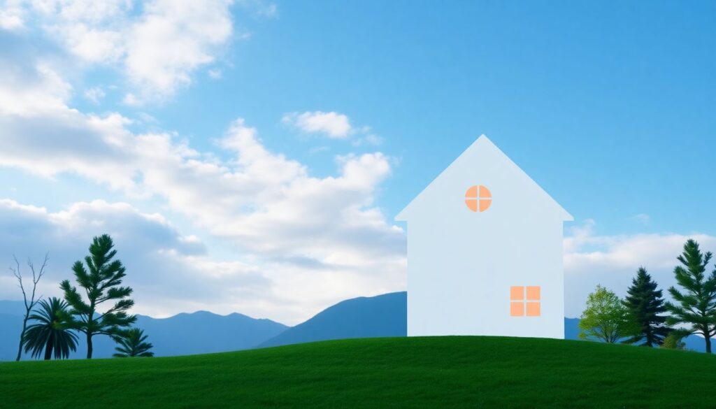 Путь от арендного жилья к собственной квартире: финансовый план, подушки, ипотека и альтернативы - иллюстрация