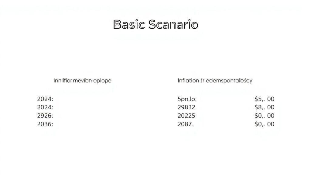 Глобальные экономические тренды на ближайшие 5 лет и что они значат для частного инвестора - иллюстрация