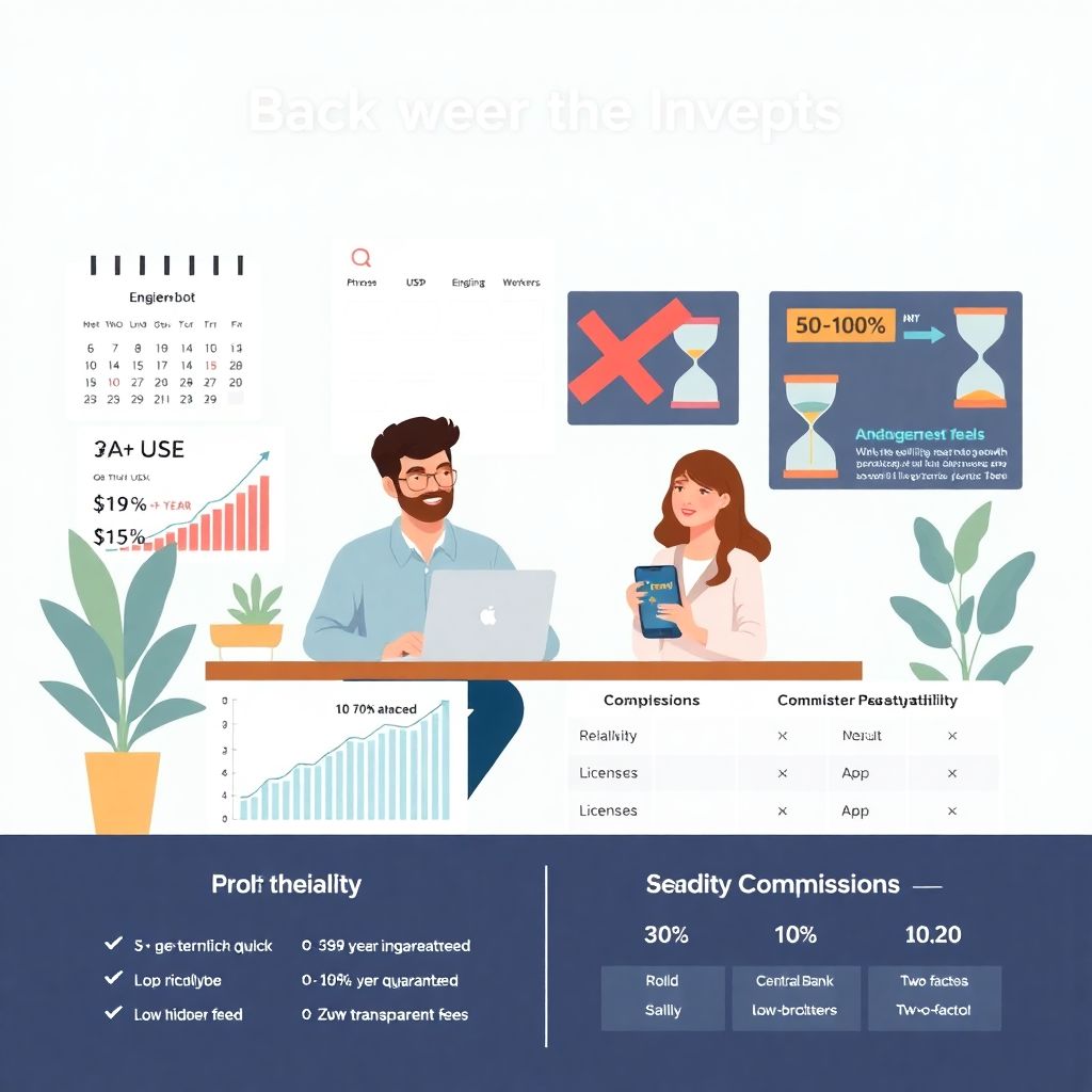 Как начать инвестировать на фондовом рынке с нуля и избежать ошибок новичка