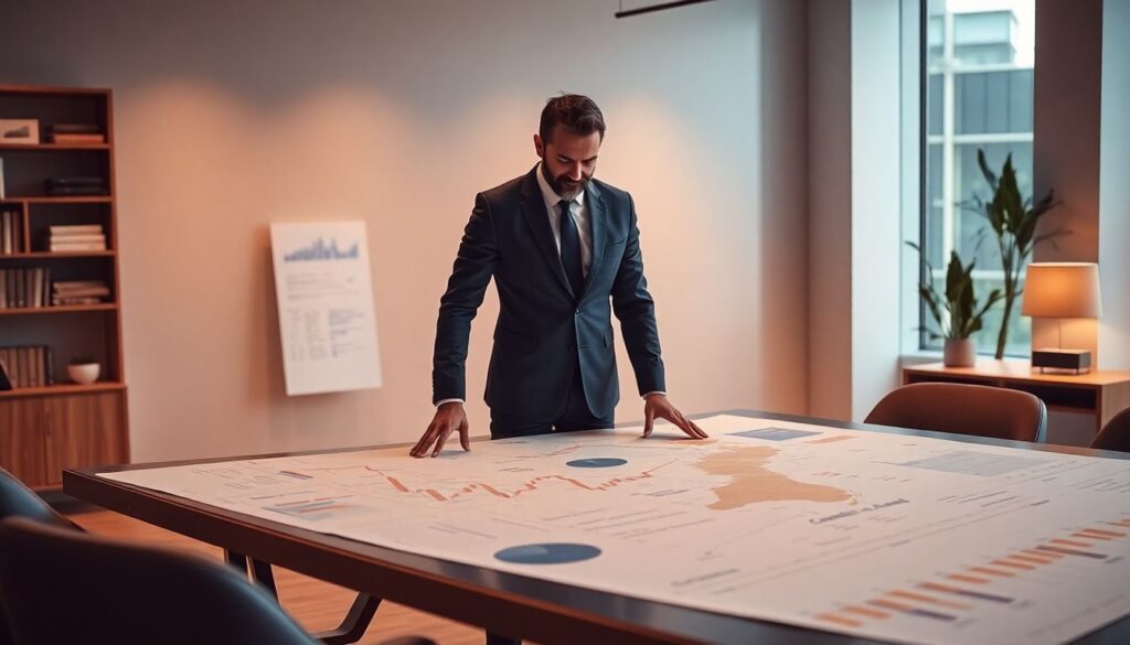 Инвестиции в коммерческую недвижимость: офисы, склады, апартаменты — что перспективнее сейчас - иллюстрация