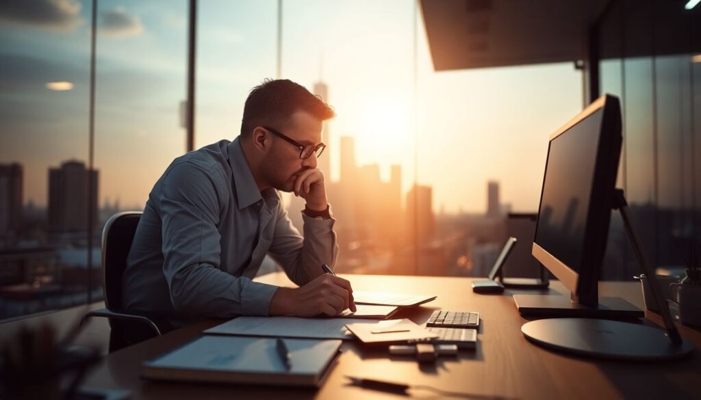 Поведенческие финансы: как эмоции и когнитивные искажения мешают зарабатывать на рынках - иллюстрация