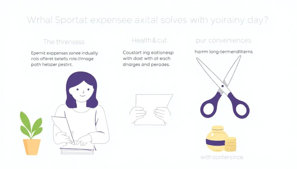 Как подготовить личные финансы к потере работы или снижению доходов: практическое руководство - иллюстрация