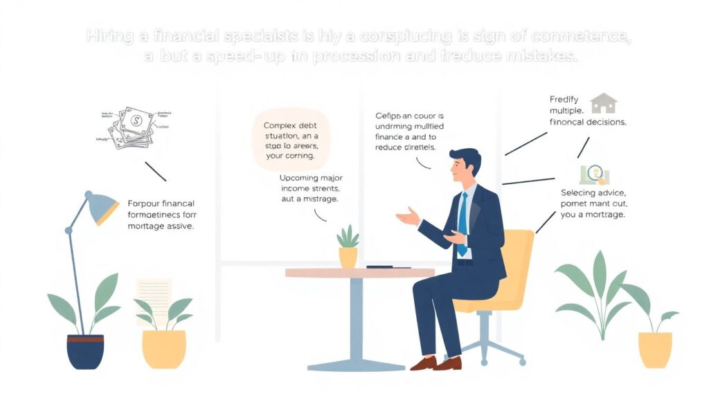 Как новичку составить личный финансовый план: пошаговое руководство от постановки целей до первых инвестиций - иллюстрация