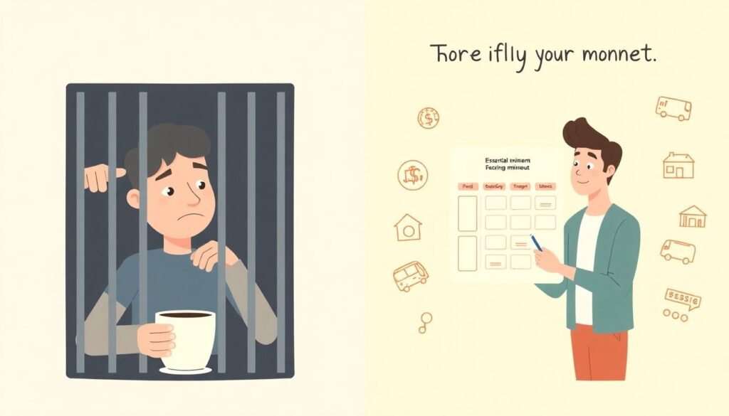 Как новичку составить личный финансовый план: пошаговое руководство от постановки целей до первых инвестиций - иллюстрация