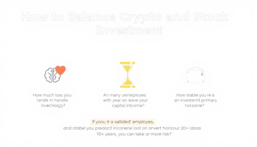 Криптовалюты vs традиционные активы: где место цифровых монет в сбалансированном портфеле инвестора - иллюстрация