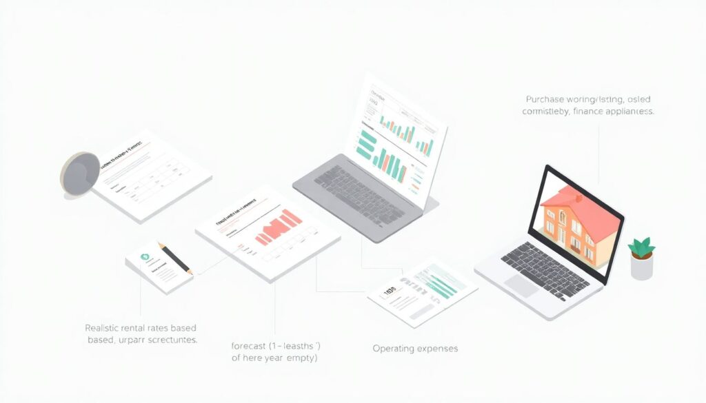 Инвестирование в недвижимость с нуля: как выбрать объект, рассчитать доходность и риски - иллюстрация