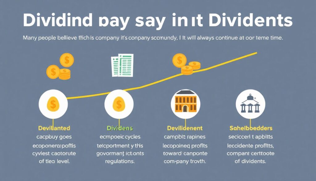Дивидендные акции для пассивного дохода: как сформировать «пенсионный» портфель уже сегодня - иллюстрация