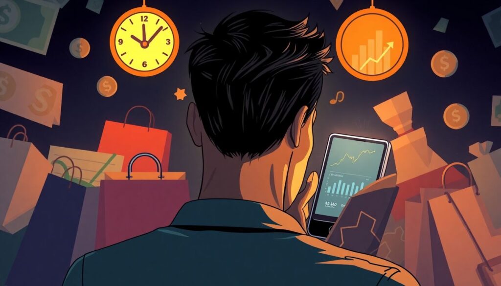 Психология денег: как установки из детства мешают вам копить и инвестировать - иллюстрация