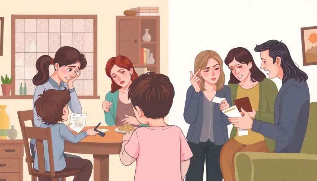 Психология денег: как установки из детства мешают вам копить и инвестировать - иллюстрация