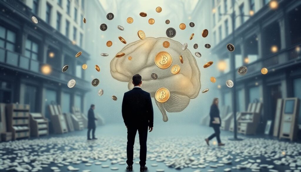 Психология денег: как установки из детства мешают вам копить и инвестировать - иллюстрация