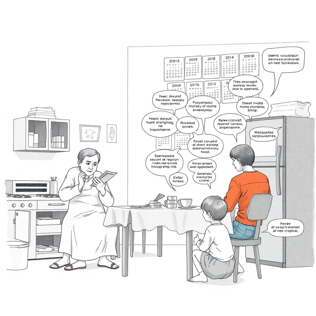 Психология денег: как детские установки мешают вам копить и начинать инвестировать