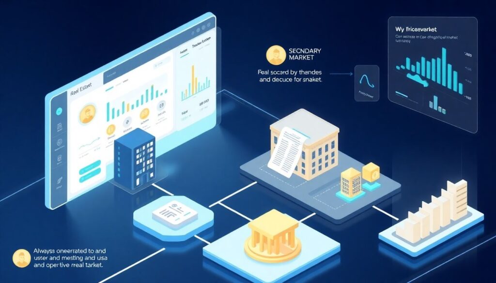 Эволюция крипторынка: от спекуляций к инфраструктуре нового финансового мира - иллюстрация